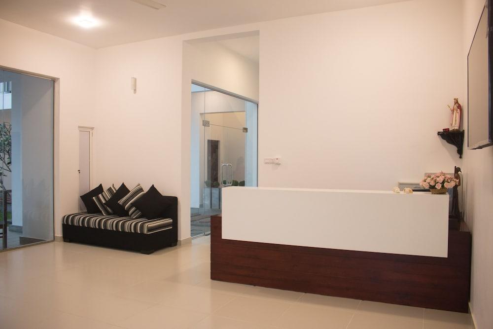 The Suite 262 Negombo Extérieur photo