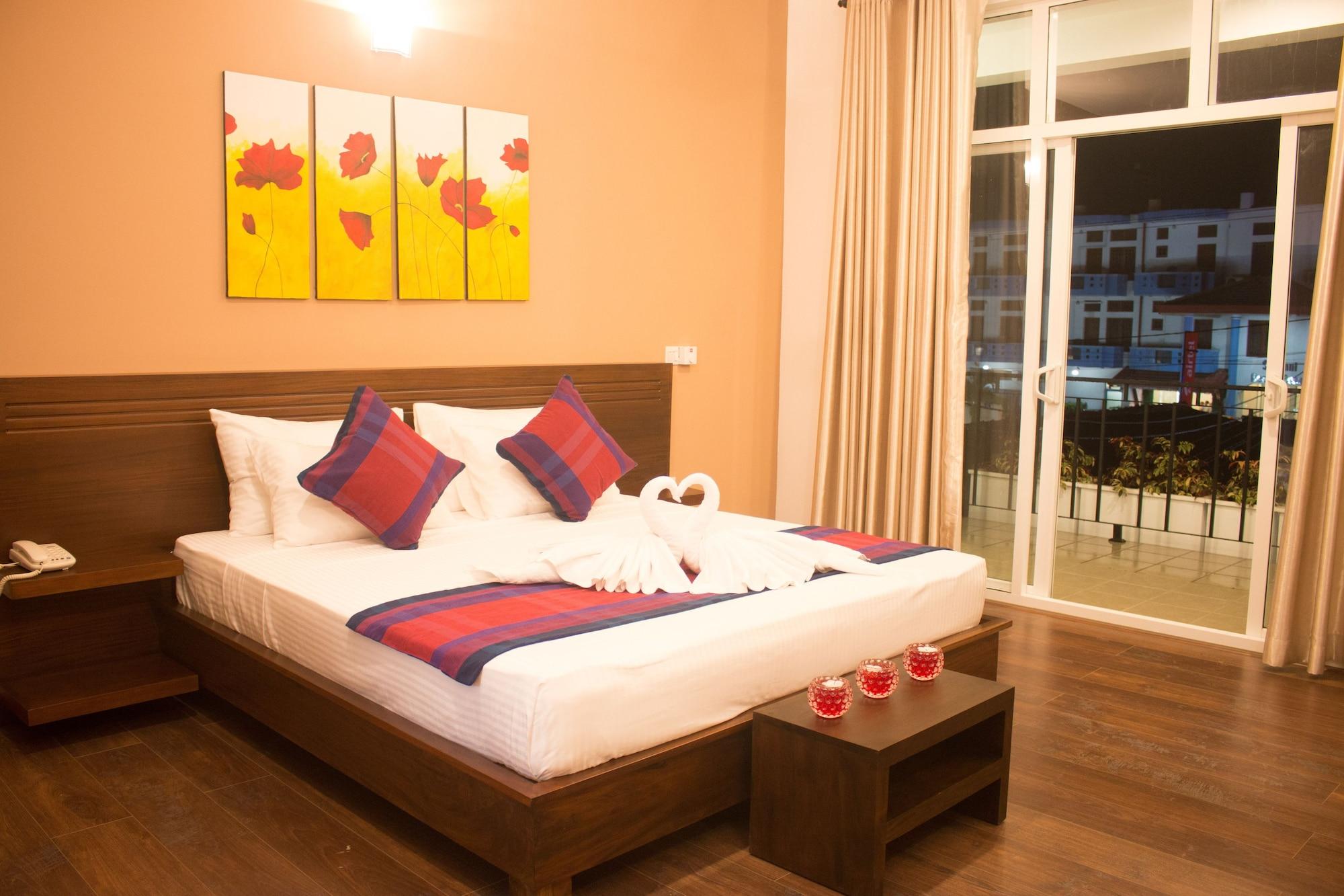 The Suite 262 Negombo Extérieur photo