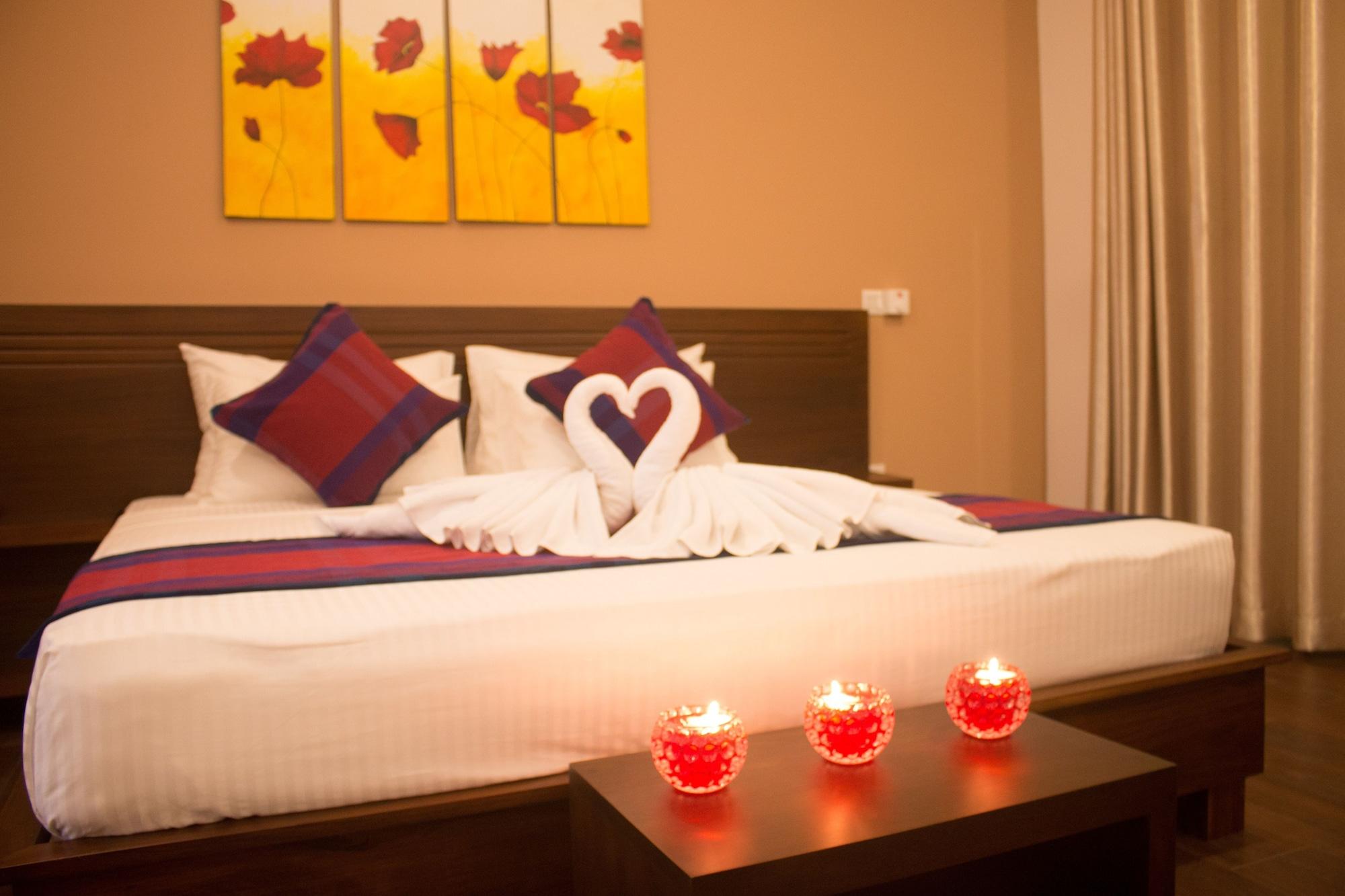 The Suite 262 Negombo Extérieur photo