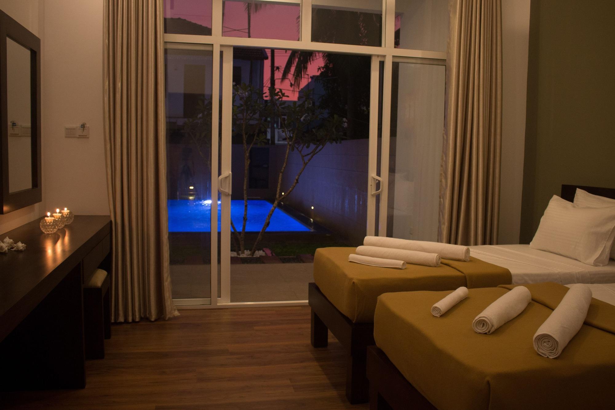 The Suite 262 Negombo Extérieur photo