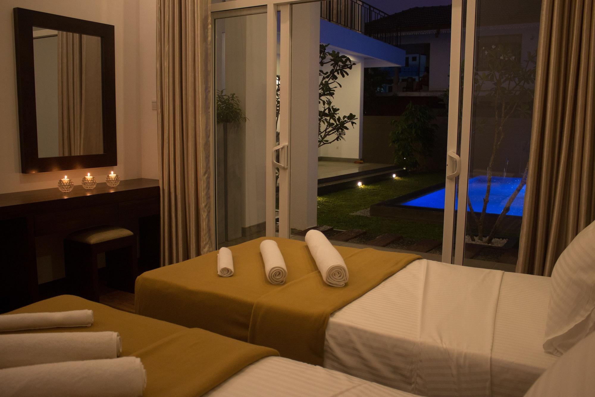 The Suite 262 Negombo Extérieur photo