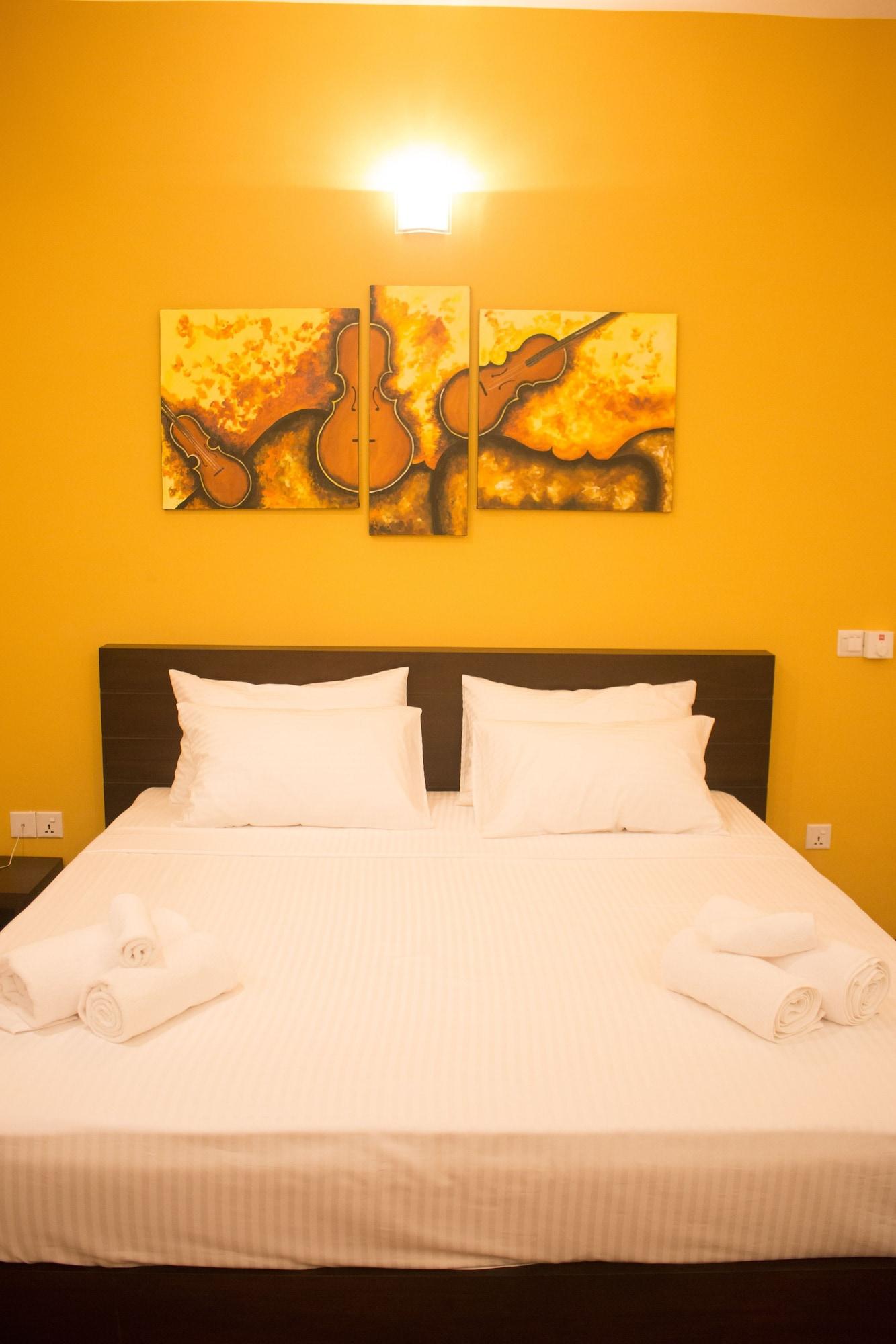 The Suite 262 Negombo Extérieur photo