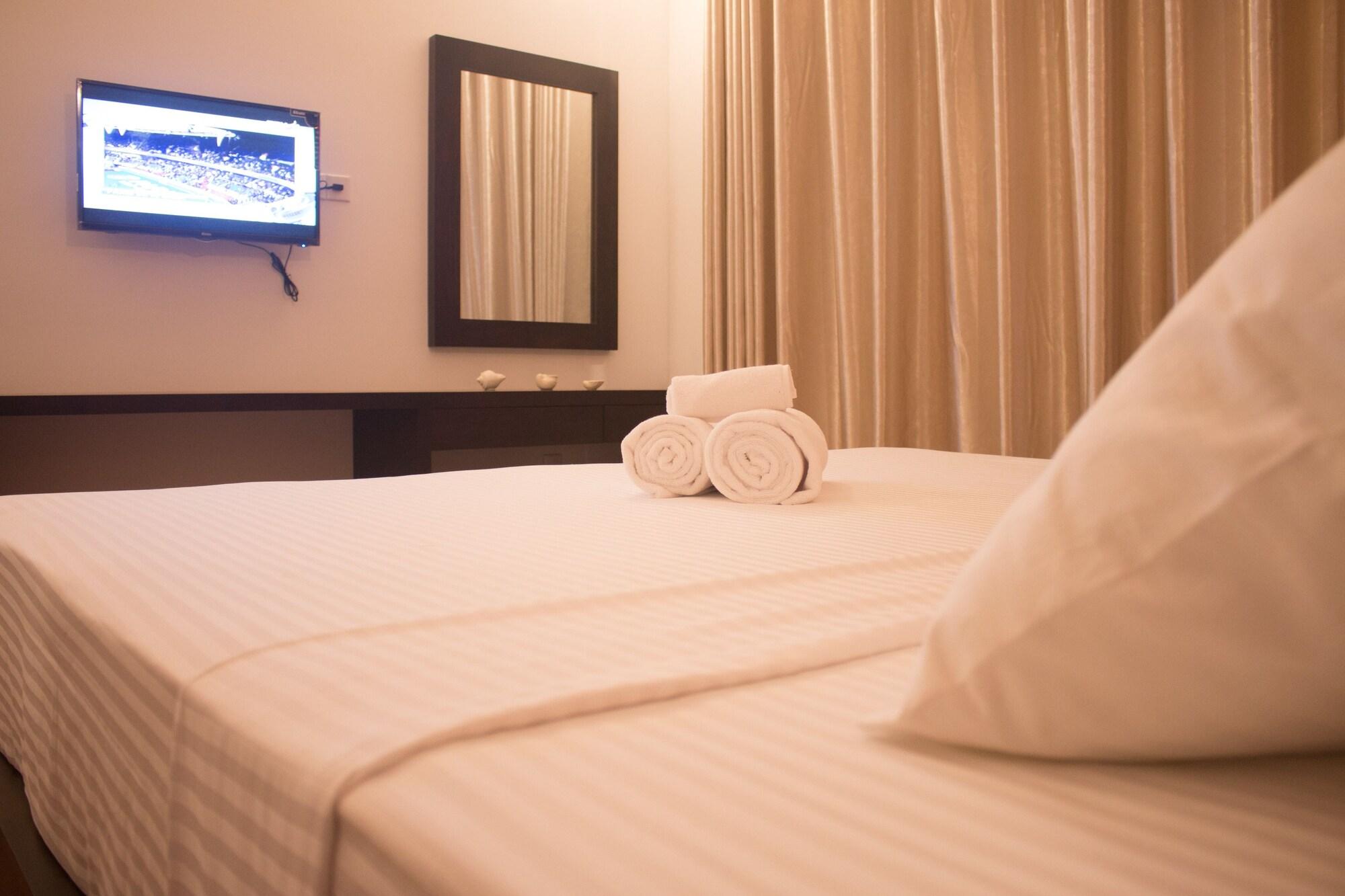 The Suite 262 Negombo Extérieur photo