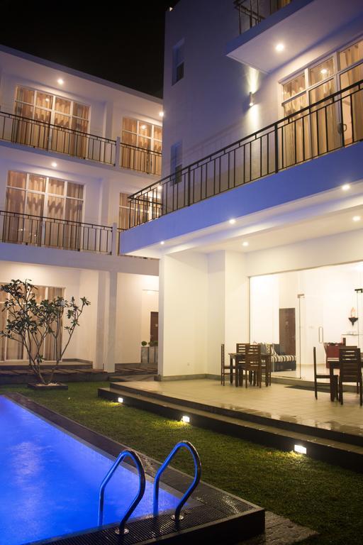 The Suite 262 Negombo Extérieur photo