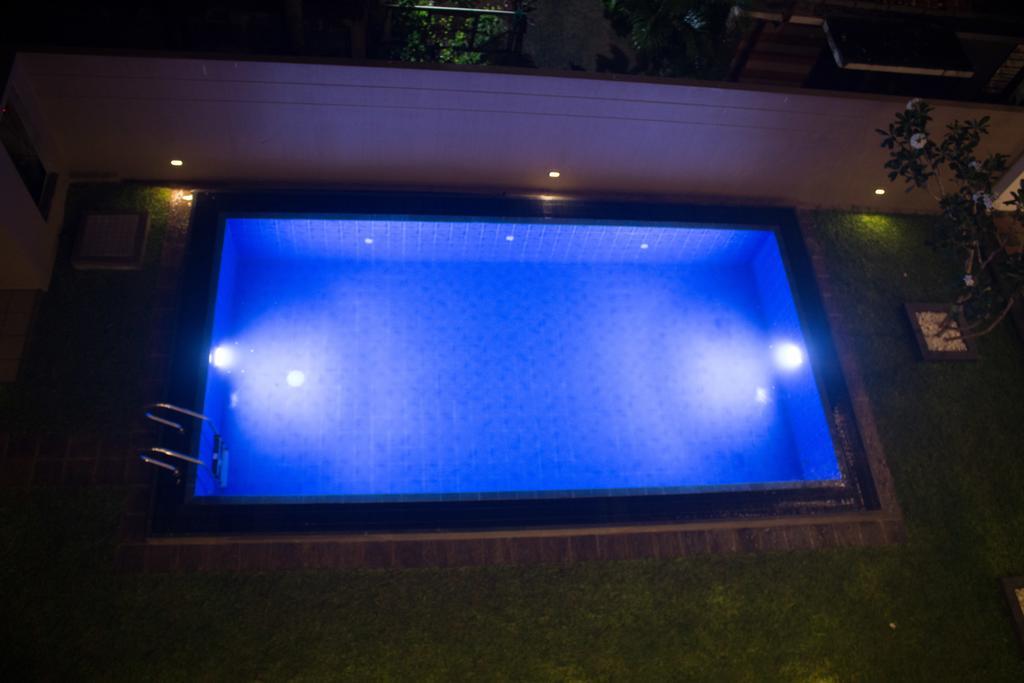 The Suite 262 Negombo Extérieur photo