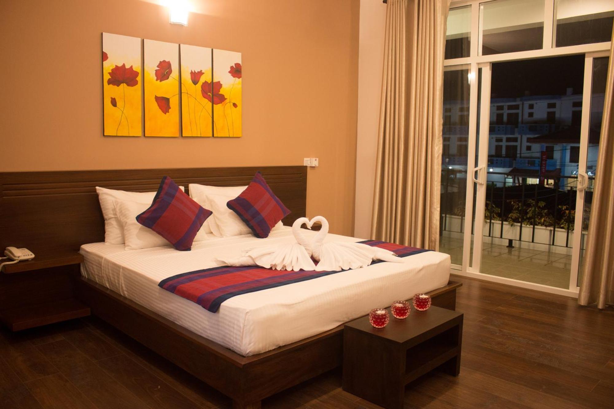 The Suite 262 Negombo Extérieur photo