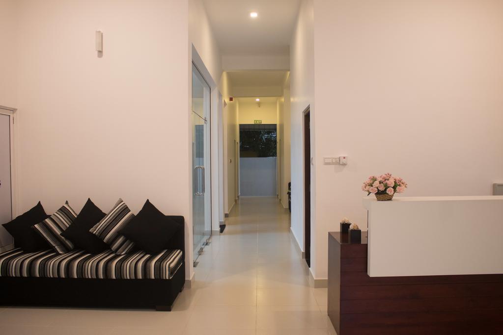 The Suite 262 Negombo Extérieur photo