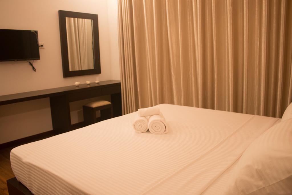 The Suite 262 Negombo Extérieur photo