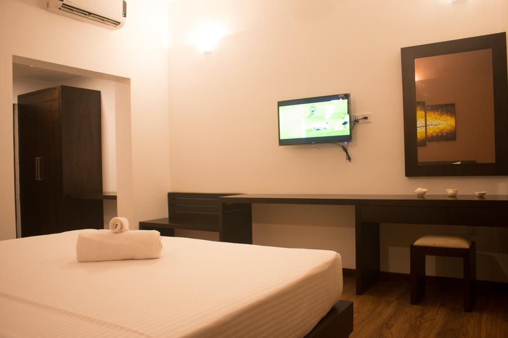 The Suite 262 Negombo Extérieur photo