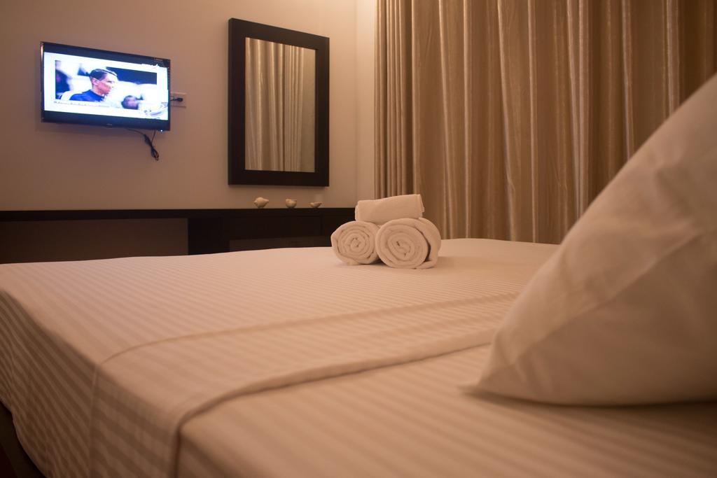 The Suite 262 Negombo Extérieur photo