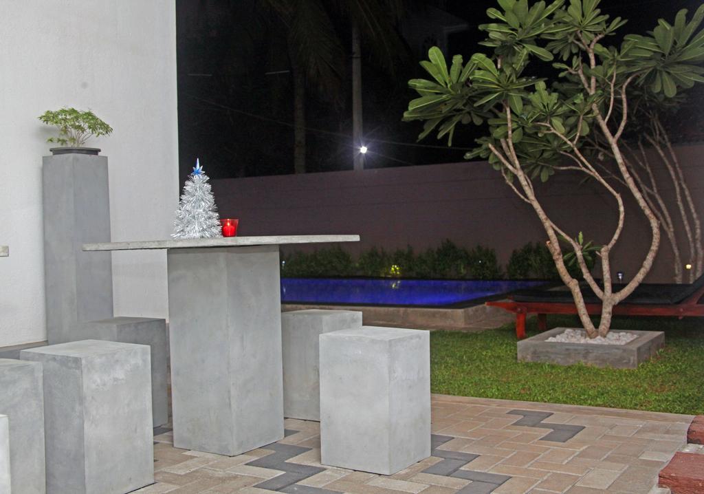 The Suite 262 Negombo Extérieur photo