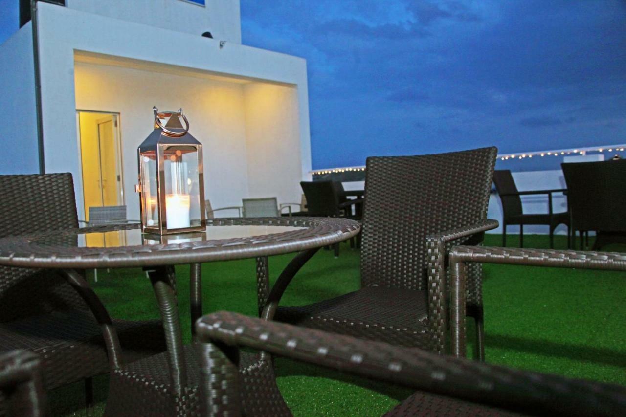 The Suite 262 Negombo Extérieur photo